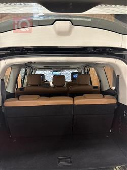 ئينفنتي QX80